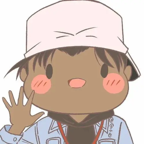 otaku avatar